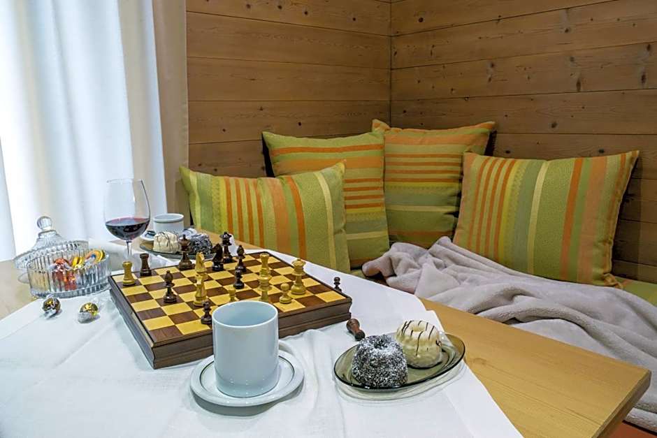 Aparthotel Gallahaus
