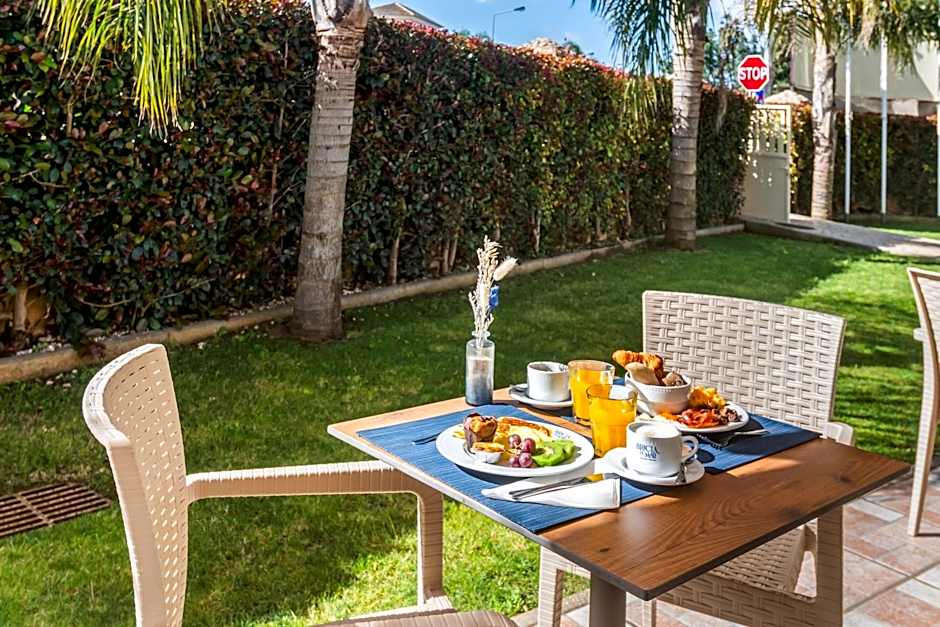 Hotel Rural Bricia Du Mar