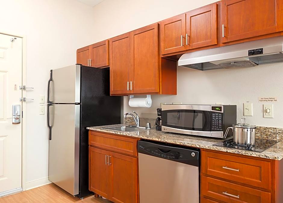 Candlewood Suites El Paso By IHG