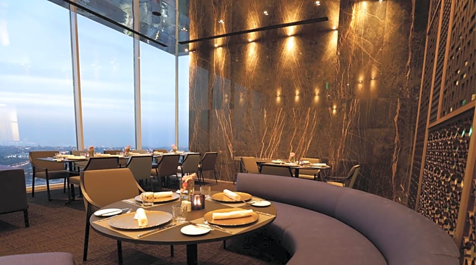 Holiday Inn Algiers - Cheraga Tower By IHG