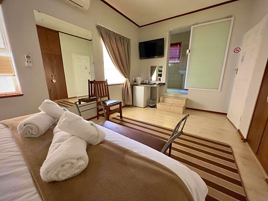 Kliprand Guest House