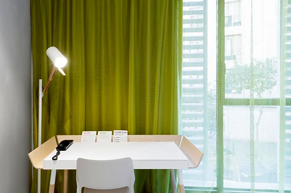 Hotel Rec Barcelona - Adults Only