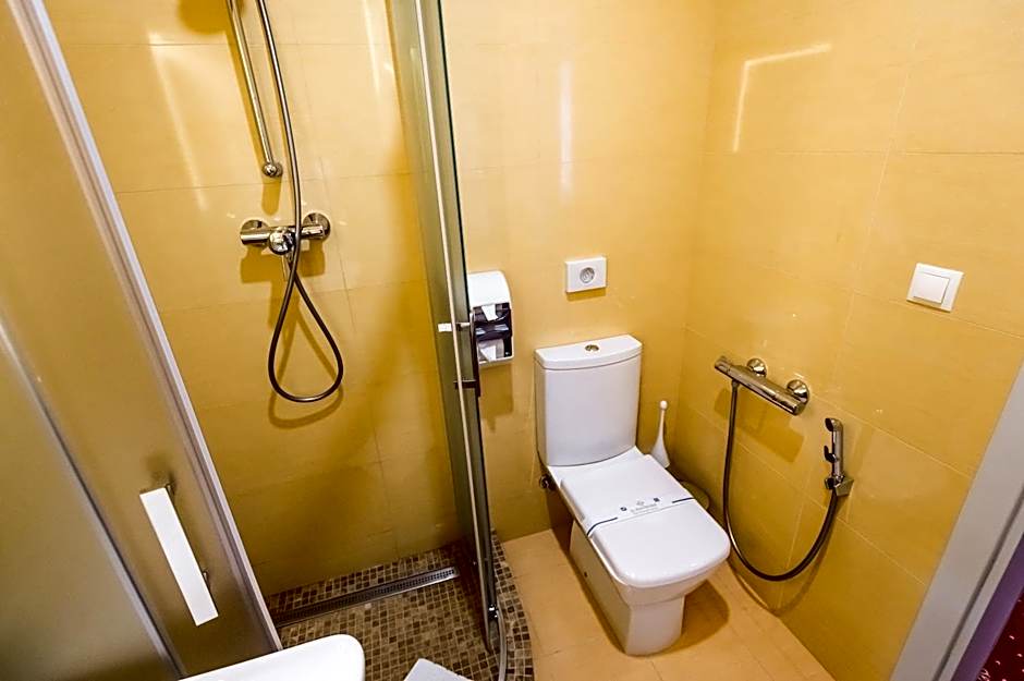 Hotel France