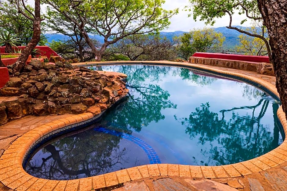 aha Shakaland Hotel &amp; Zulu Cultural Village