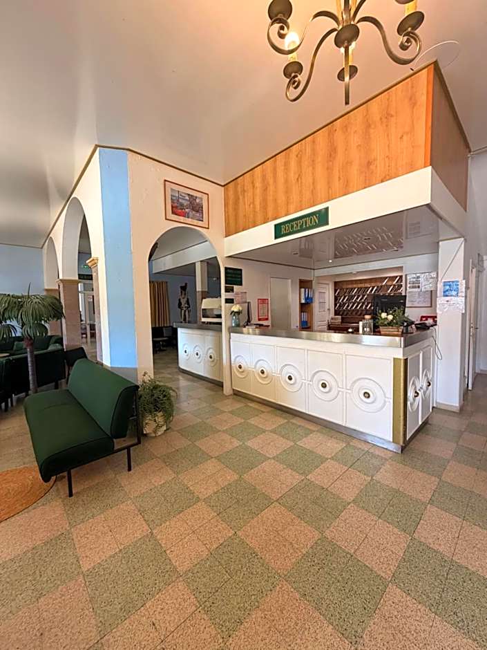 Hotel Madame Mere