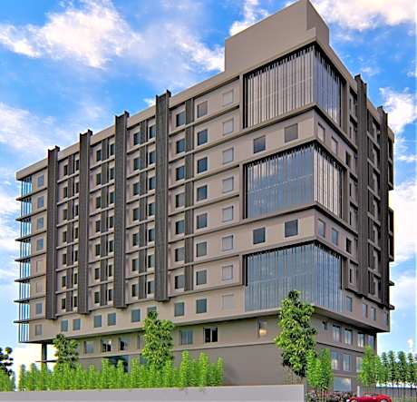 Hotel Deccan Serai Grandé , Gachibowli, Hyderabad