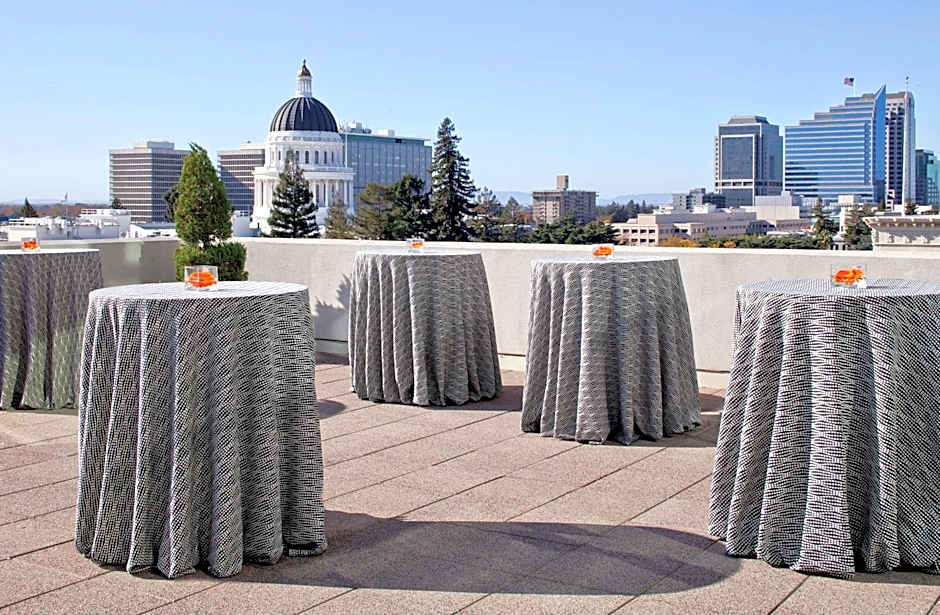 Hyatt Regency Sacramento