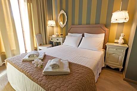Hotel Galini