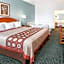 Scottish Inns & Suites Forney East Dallas TX