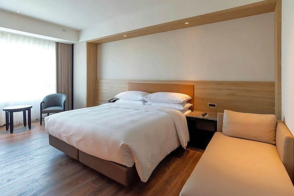 Sheraton Taoyuan Hotel