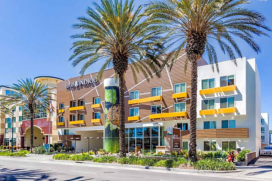 Hotel Indigo Anaheim By IHG
