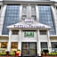 Hotel The Grand Chandiram