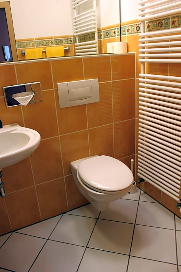 I.M.Apartments 42 m² für 2 Personen