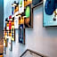 Motel One Wien-Westbahnhof