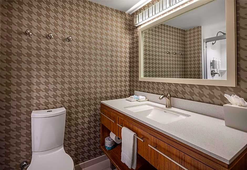 Home2 Suites By Hilton Little Rock West