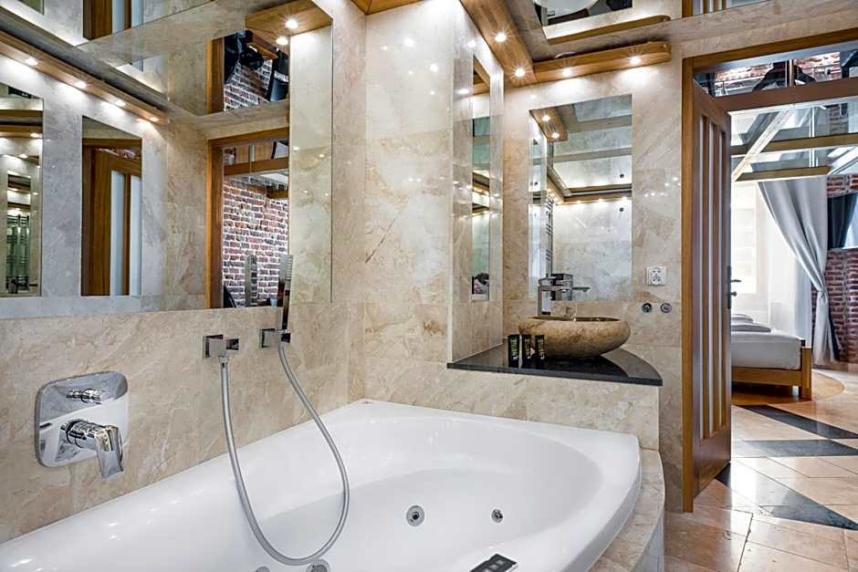 Aparthotel Stare Miasto