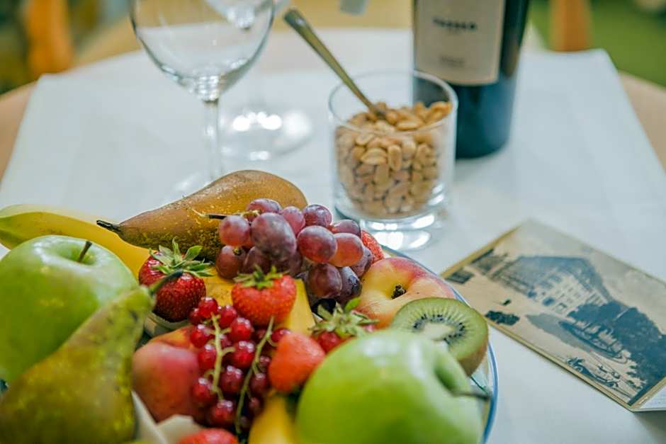 Central-Hotel Kaiserhof