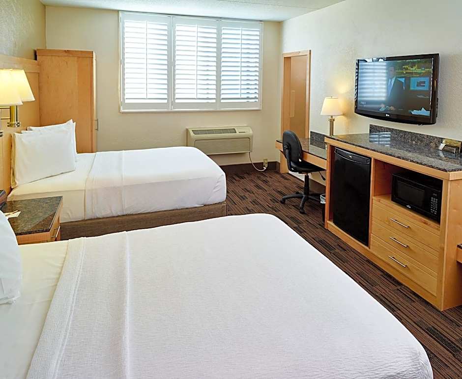 Livinn Hotel Maplewood