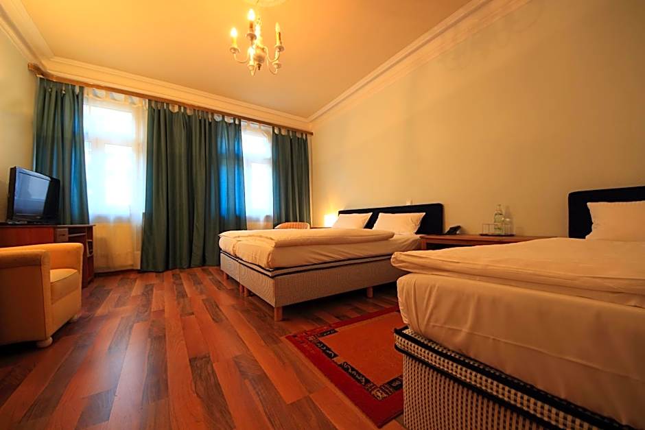 Altstadthotel Fürth