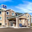 Cobblestone Hotel & Suites Denmark - Green Bay