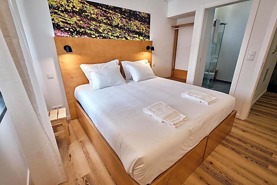 Volcanic Boutique Hostel