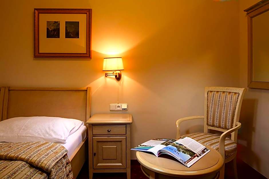 Spa Hotel Schlosspark