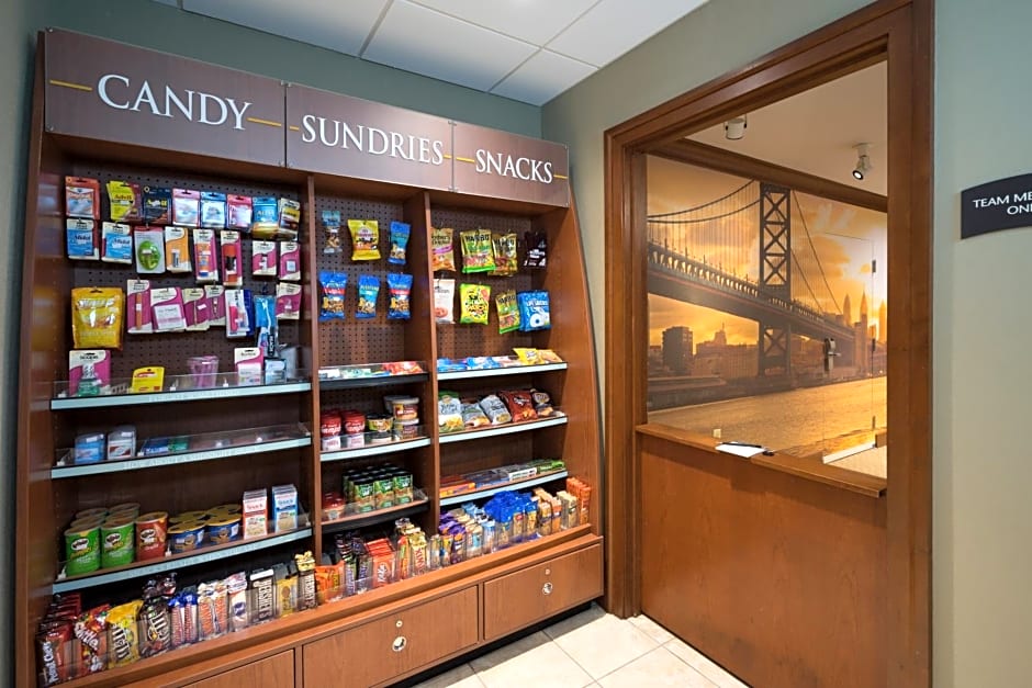 Staybridge Suites Wilmington - Brandywine Valley by IHG