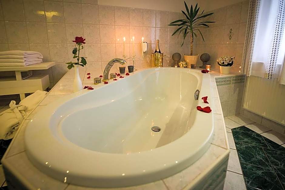 Romantik Hotel Zum Lindengarten