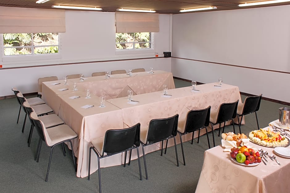 Estelar Recinto del Pensamiento