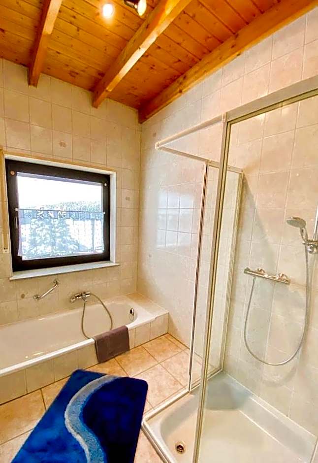 Übernachten im Café Restaurant Vedder