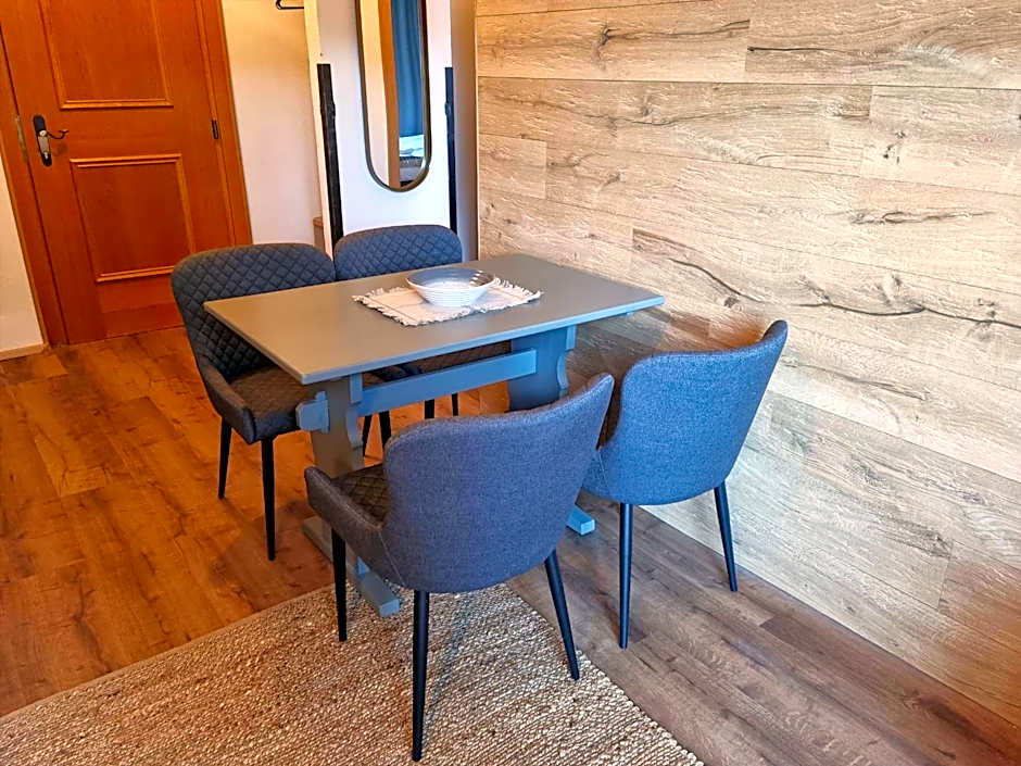 The Lodge at Bad Gastein