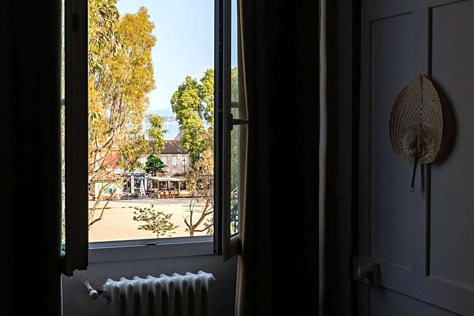Villa Sainte Anne