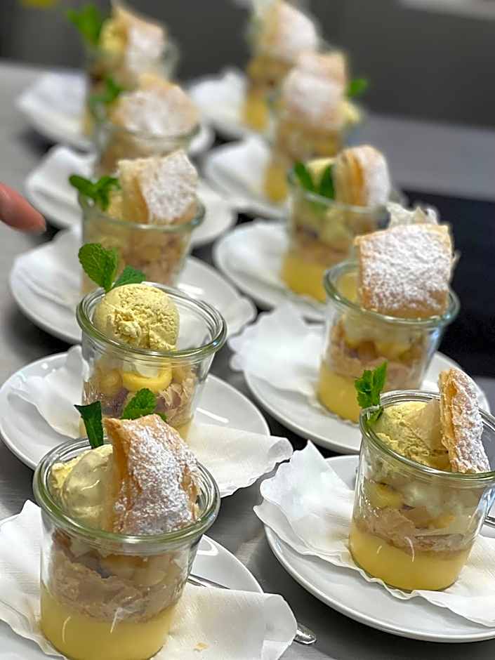 4 Sterne Hotel & Restaurant Haunstetter Hof Augsburg