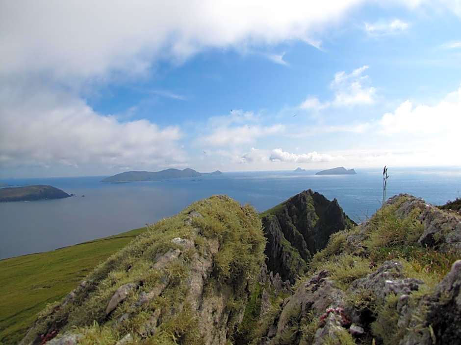 An Dooneen, The Hurley Farm B&B