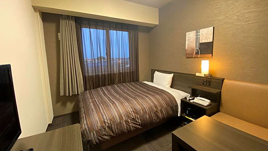 Hotel Route Inn Kumagaya