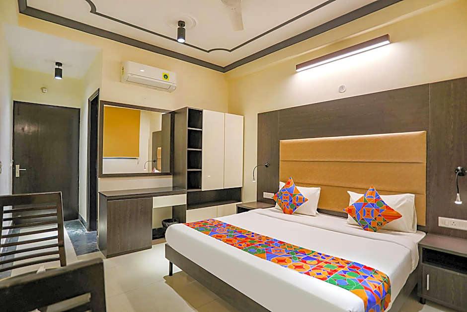 NV by FabHotel – Gurgaon, NY