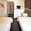 Super Hotel JR Nara Ekimae Sanjo Dori