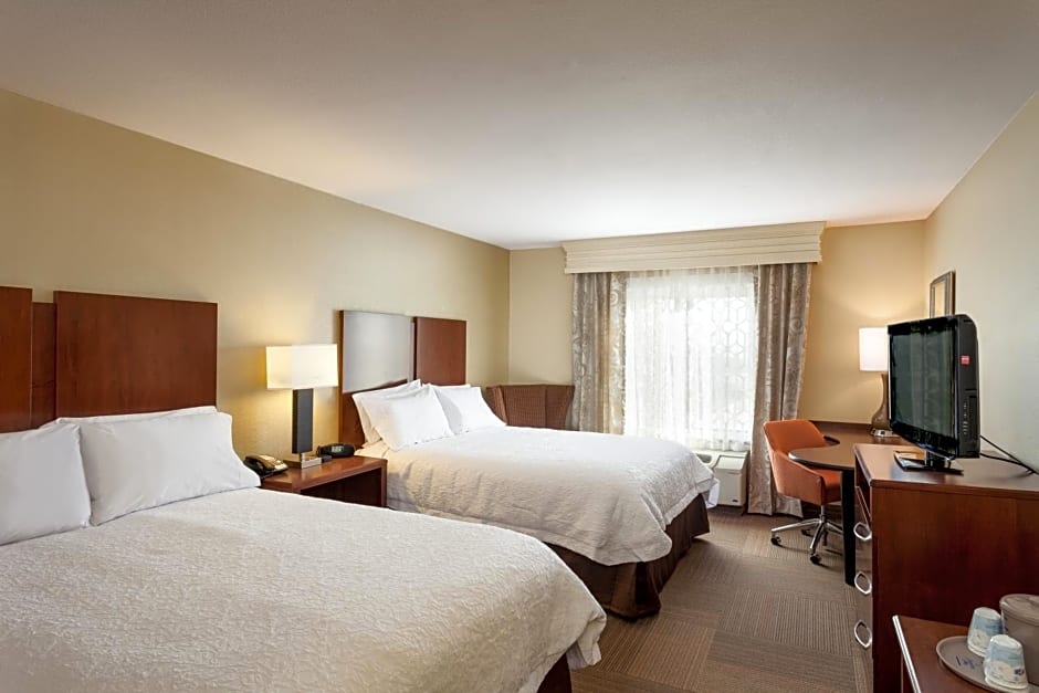 Hampton Inn & Suites Las Vegas-Red Rock/Summerlin