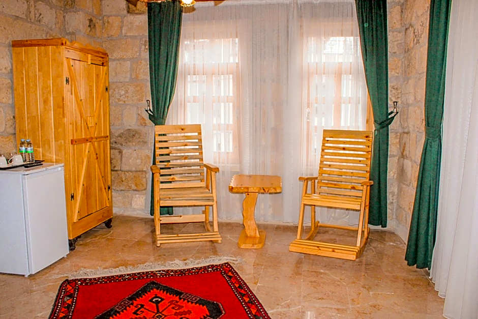 Tantan Cappadocia House