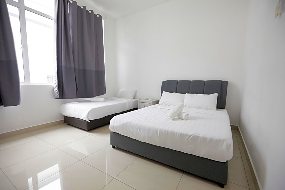 Desaru Arcadia Villa By Convergence