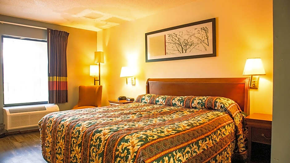 Executive Inn Yanceyville