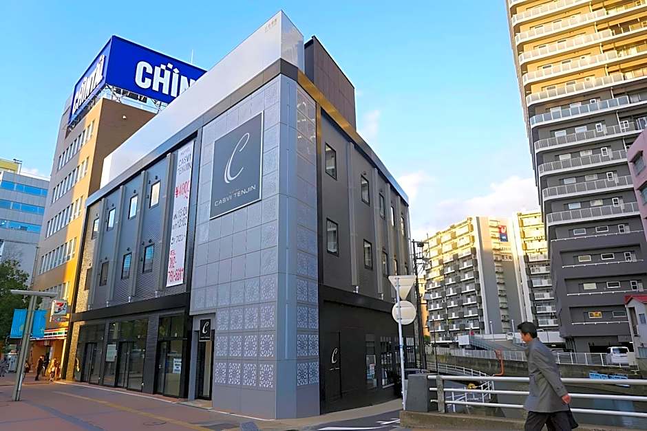 Hotel CASVI Tenjin