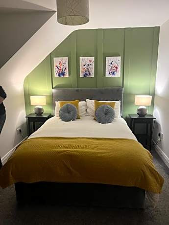 Knockaguilla House Bed & Breakfast