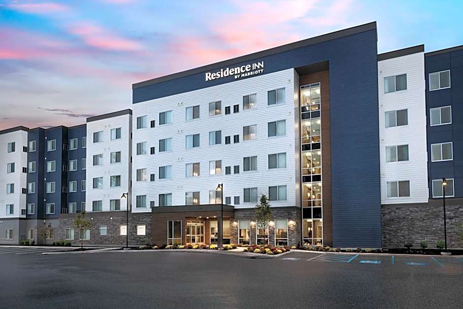 Residence Inn by Marriott King of Prussia