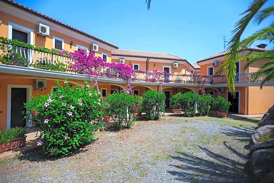 Villaggio Hotel Lido San Giuseppe