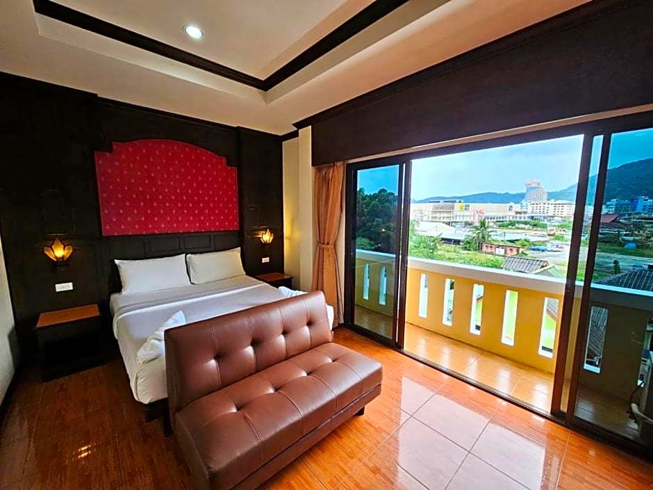 Nanai 2 Residence Patong Phuket