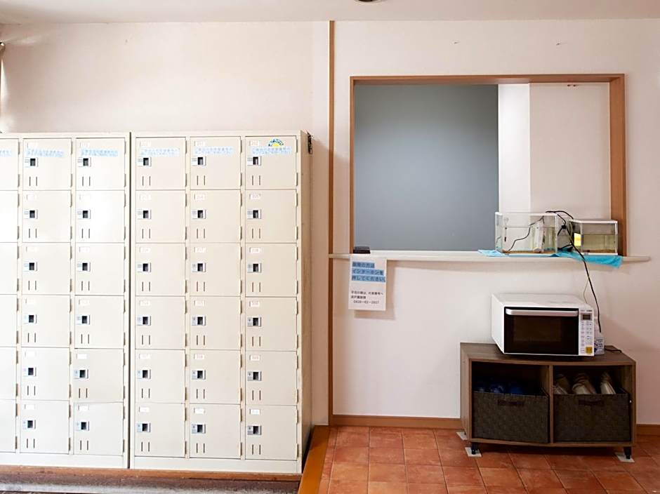 Tabist Hamatoya Ryokan Mens Only