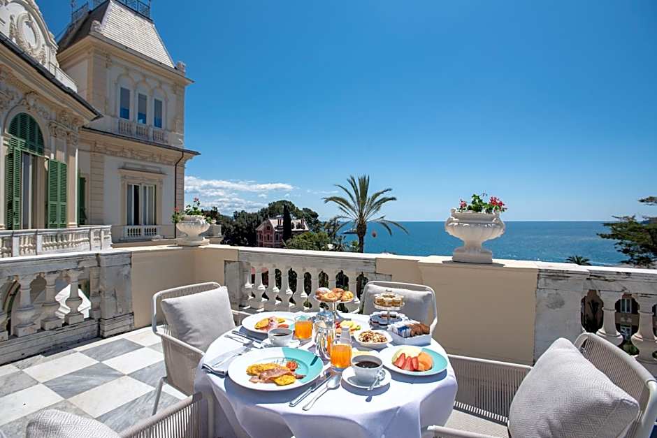 Imperiale Palace Hotel