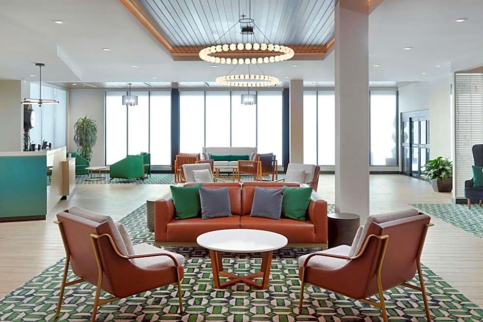 Fairfield by Marriott Inn & Suites Grovetown
