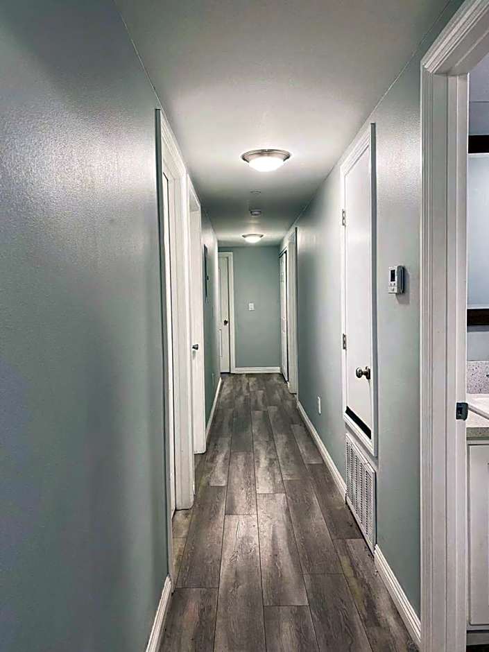 Modern Hostel